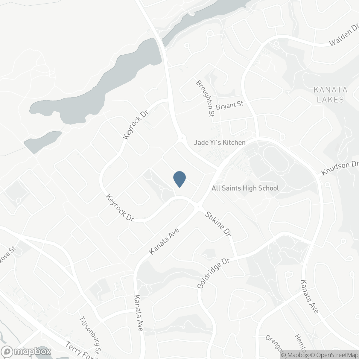 230 BADGELEY AVENUE, Ottawa, Ontario K2T 0A4